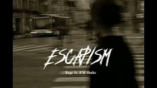 Escapism - Raye Ft. 070 Shake // Sped Up - Tiktok Version