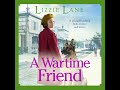 Lizzie lane  wartime friend