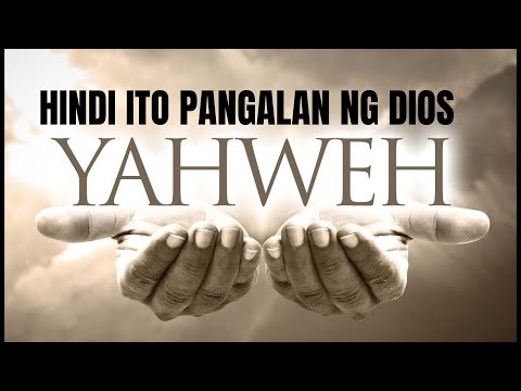 YAHWEH - Hindi