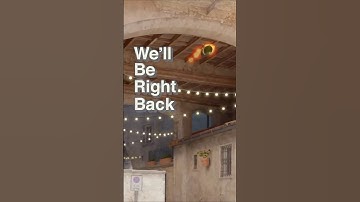 It got HECTIC defending B Site on CS2 Inferno!