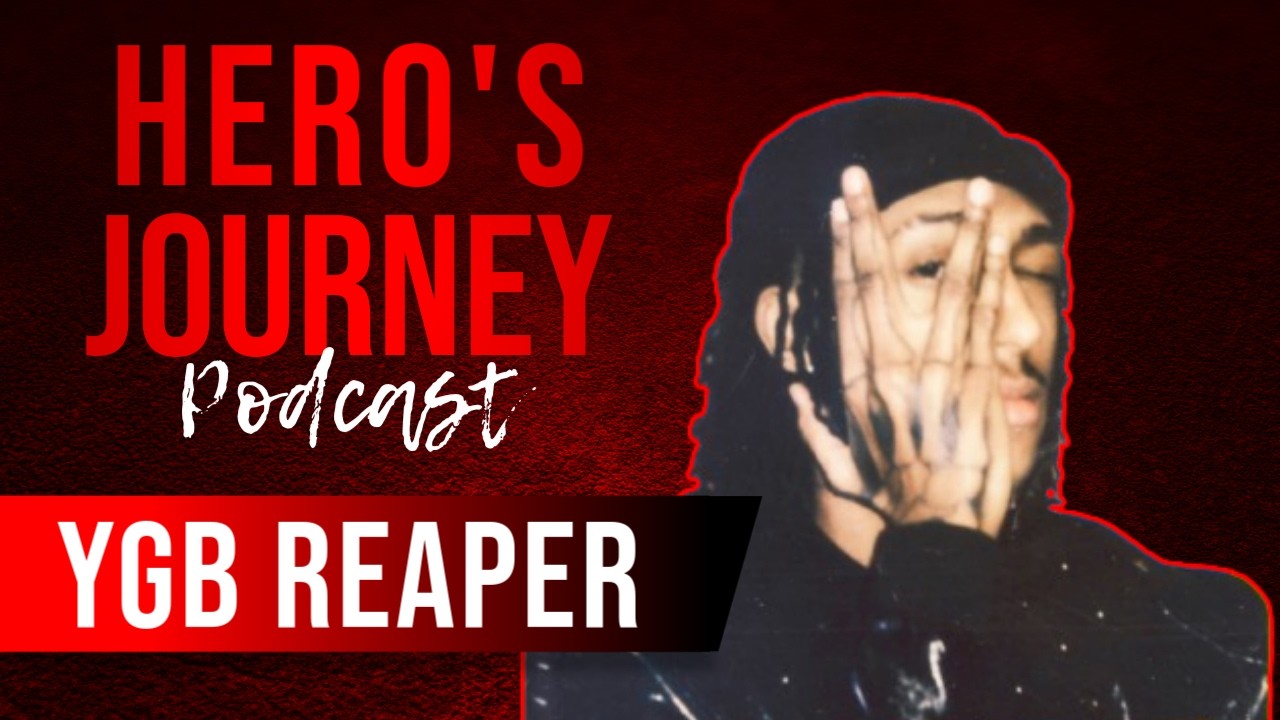 YGB Reaper EXPOSES Netflix's "Rhythm + Flow," Roasts Ludacris, Latto, and DJ Khaled