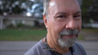 MOVE! testimonies - Rocco T.