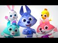🌈 Beadies - Songs and Nursery Rhymes 🎵 Non-Stop Kids Songs LIVE!