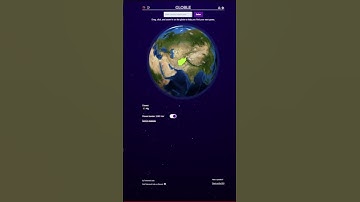 Daily Globle 4/7/25 Day 463