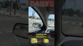 Unprotected Left Turns: Wait Until It’s Clearly Safe | Intersection Tips