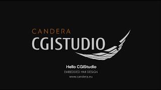 CGI Studio Tutorial