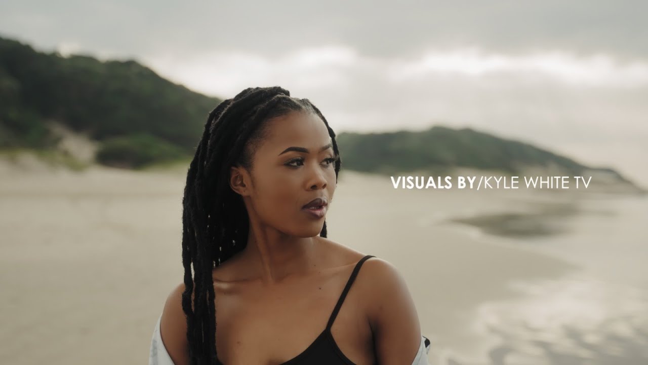 Lindo Mtangayi   USirayeli Akaqedwa Official Music Video