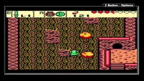 The Legend of Zelda: Oracle of Ages (Part 19)-A Lost Hero