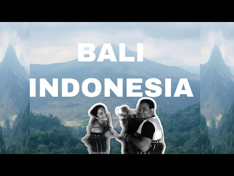 Video: Återresningsflyg Till Bali är Under $ 600 Just Nu - På Allvar