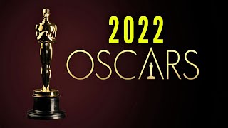 Honest Trailers | The Oscars (2022)--Sub Ita