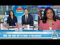 Full Episode: TODAY Show - April 10