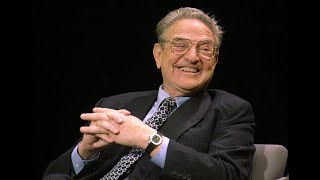 George Soros On The Burst Of The Dot-Com Bubble | 2002 by Investor Archive 8,550 views 2 years ago 1 hour, 19 minutes