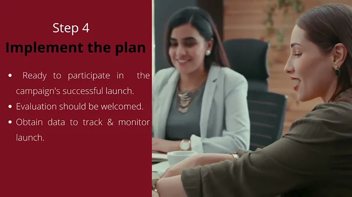 Group 5 - How to Make a Good Social Marketing Plan in 5 Steps (Vlog2)