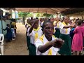 GWARIDE LA WATOTO WA KISABATO-2(PATHFINDERS)