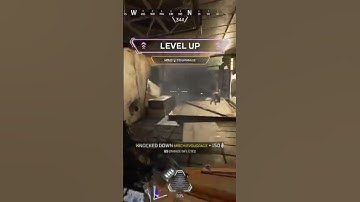 New video out now alter is broken (Apex season 21)