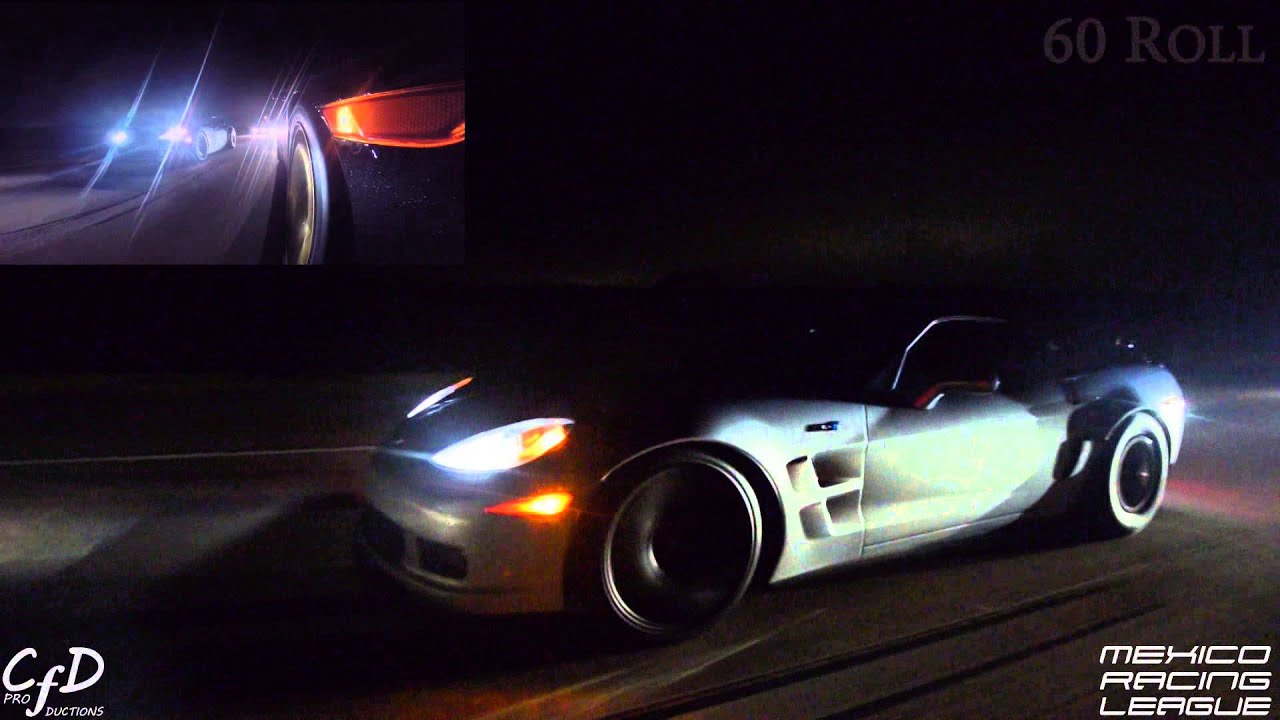 turbo vpn for pc 1000+ HP GTR VS 1000+ HP ZR1 on the streets of Mexico!