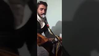 Ali̇ Serttaş - Yaprak Gazel Olmuşta 2025