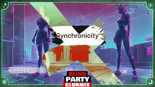 BL!ND MED!A | Synchronicity BL!ND PARTY CLUBMIX