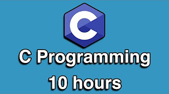 C Programming Tutorials - YouTube