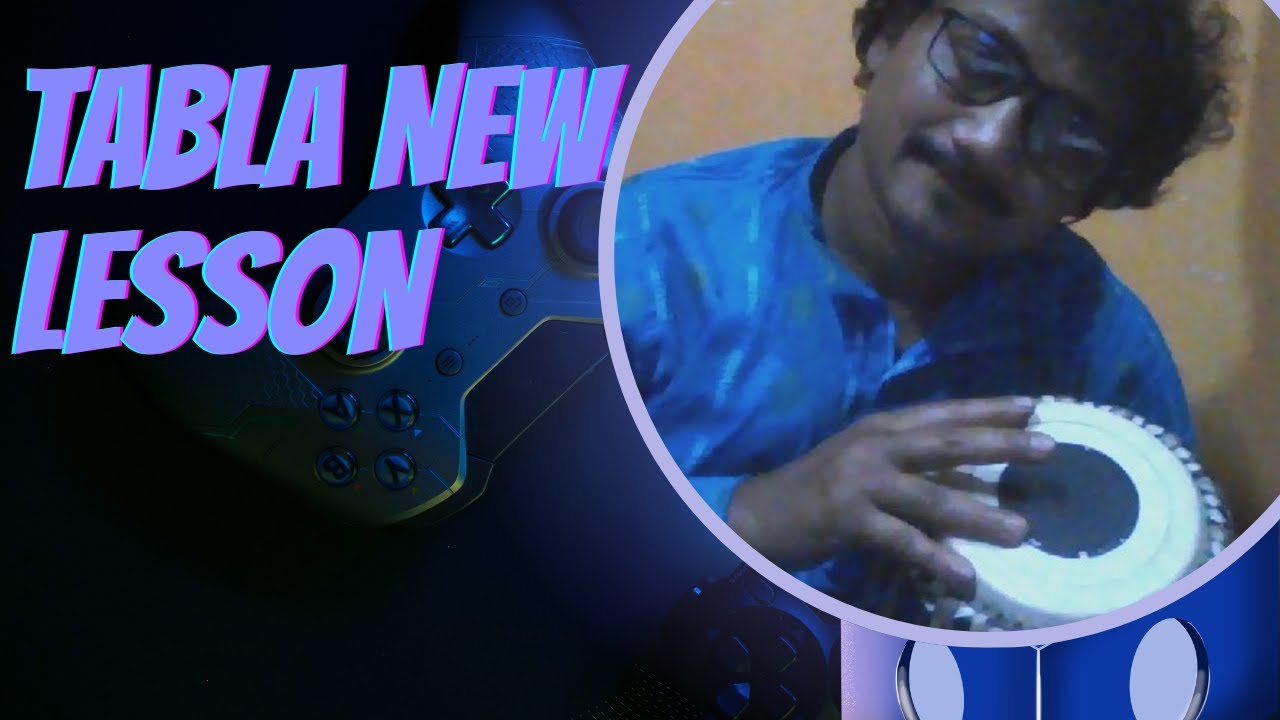 New tabla episode.( Terekete)