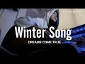Winter Song/DREAMS COME TRUE【弾き語り】