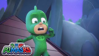 pj power up pj masks s02 e14 kids cartoon video for kids