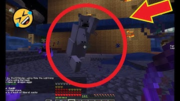 Spawn Adventures // Minewind