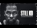 Kevin Durant: STILL KD (2020 Brooklyn Nets Movie)