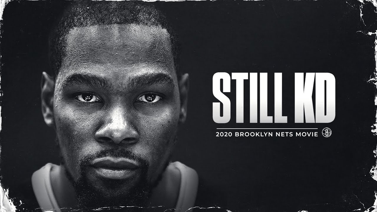Durant's Move to Stay With Nets Makes His Motivations All the More ...