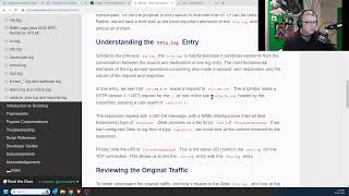 Forensics - HTTP Logs - 102523D01