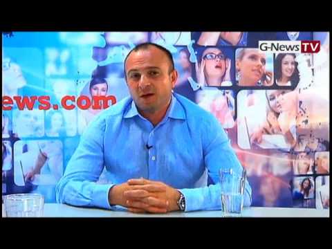 ზურაბ ალავიძე - ინტერვიუ პირველი ნაწილი