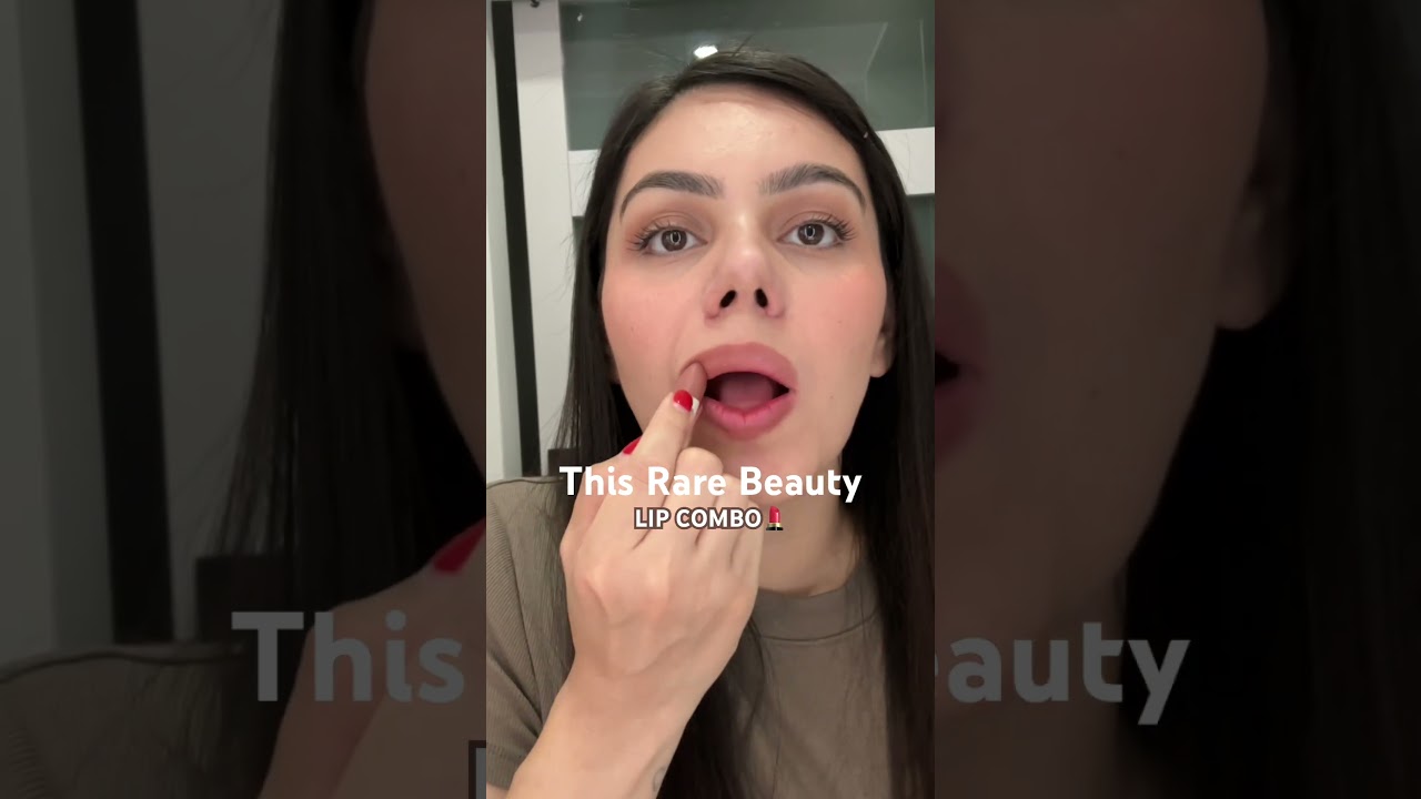 Patient, Worthy and Nearly Neutral💄🙌🏼 