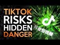 TikTok - The Dangers of a Poisonous App