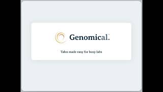 Talos in Genomical explainer