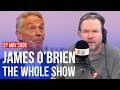 Has Tony Blair gone full pig? | James O’Brien - The Whole Show