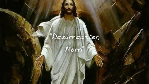 Thumbnail of "Resurrection morn"sung by the Perry's
