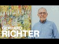 The story of gerhard richter 1932today