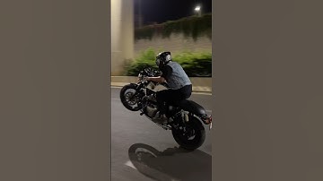 Gt650❤️‍🔥 #continental #gt650