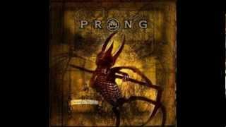 Prong - All Knowing Force