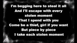 Stolen Moments The Vamps ~lyrics~