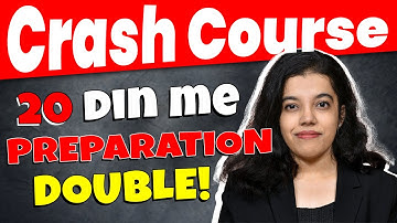 IIM-A convert revised for the CAT exam in 20 days? ft Gauravi | BCG | IIM Ahmedabad | CAT Topper