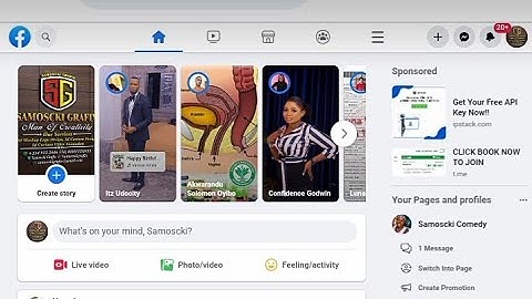How To Use Facebook Desktop Version On iPhone or Android