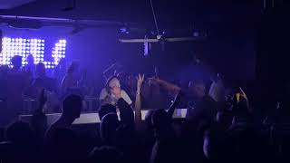 Dj Patife Drops Love Is Not A Game V Recordings Classics Unlocked, Shoreditch Clip 2