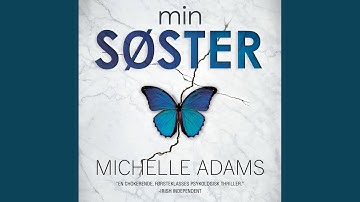 Chapter 39.4 & Chapter 40.1 - Min søster