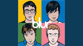 Video voorbeeld van "Blur - Song 2"