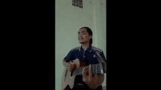 Kasur berkain putih tak mampu melelapkan kedua mataku || Syahriyadi Cover || Viral tiktok