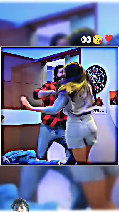 romantic video full enjoy #romance #youtub #short #video #love #song #video #youtub #short