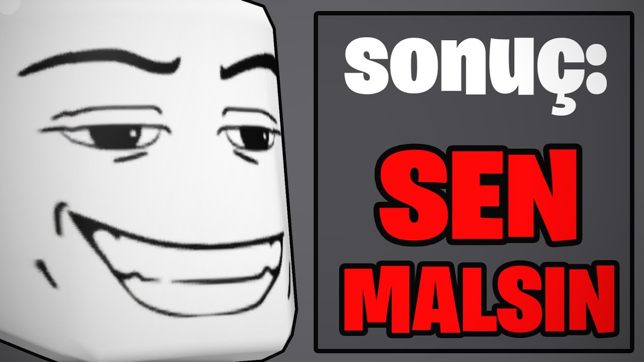 ZEKANIZI ÖLÇEN OYUN!