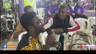 1 million for AJOGBAJESU DURING ONIIBARA OJA AANU WORLD 🌎 CRUSADE