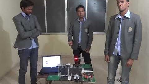 A traffic light violation and detection system 2